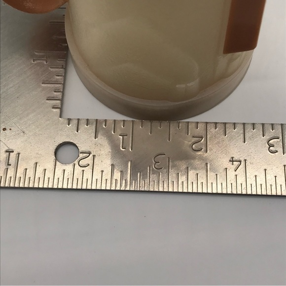 Whirley Industries Cow Creamer Moo-Cow. Vintage - Picture 10 of 10